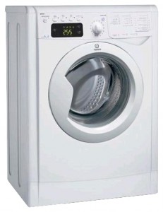 Indesit IWSE 5125 Máquina de lavar Foto