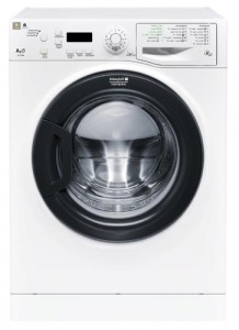 Hotpoint-Ariston WMSF 6038 B Máquina de lavar Foto