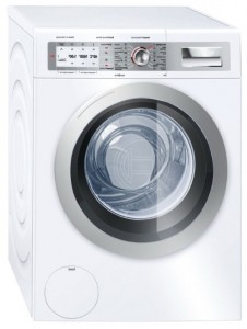 Bosch WAY 32742 Mașină de spălat fotografie