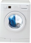 BEKO WMD 67126 çamaşır makinesi