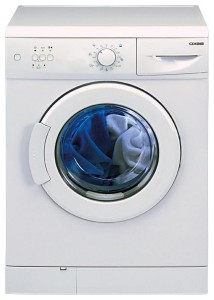 BEKO WML 15045 D 洗濯機 写真