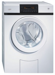 V-ZUG WA-ASRN li 洗衣机 照片