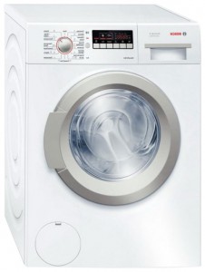 Bosch WLK 20260 洗衣机 照片