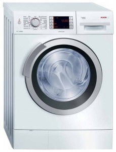 Bosch WLM 24441 çamaşır makinesi fotoğraf