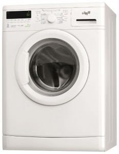 Whirlpool AWO/C 61003 P 洗濯機 写真