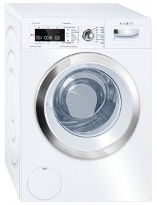 Bosch WAW 32590 वॉशिंग मशीन तस्वीर