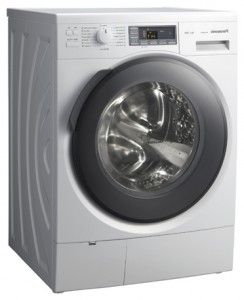 Panasonic NA-140VG3W Wasmachine Foto