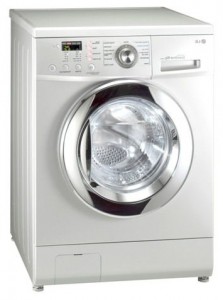 LG F-1239SDR 洗衣机 照片