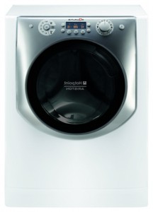 Hotpoint-Ariston AQS73F 09 ﻿Washing Machine Photo
