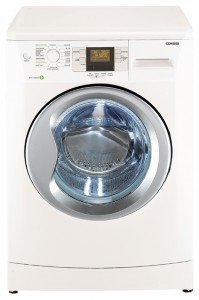 BEKO WMB 71243 PTLMA 洗濯機 写真