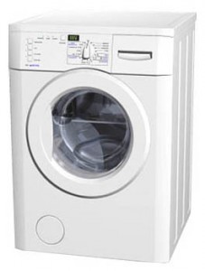 Gorenje WA 60089 洗濯機 写真