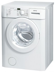 Gorenje WS 40089 Máquina de lavar Foto