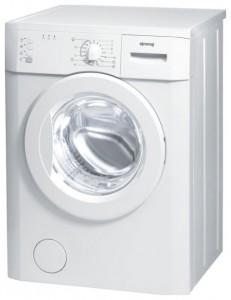 Gorenje WS 40085 เครื่องซักผ้า รูปถ่าย