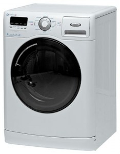 Whirlpool Aquasteam 1200 เครื่องซักผ้า รูปถ่าย