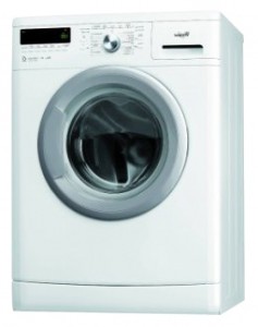 Whirlpool AWOC 51003 SL çamaşır makinesi fotoğraf