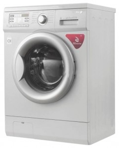 LG F-10B8М1 洗衣机 照片