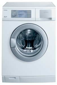 AEG LL 1620 ﻿Washing Machine Photo