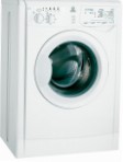 Indesit WIUN 105 çamaşır makinesi