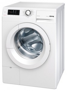 Gorenje W 7503 Waschmaschiene Foto