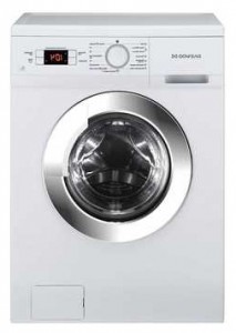 Daewoo Electronics DWD-M8052 洗濯機 写真