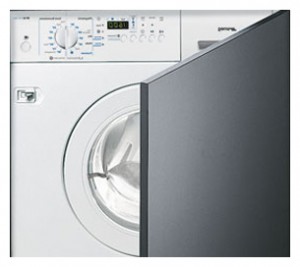 Smeg STA161S 洗濯機 写真