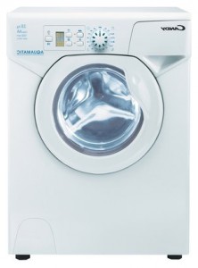 Candy Aquamatic 1100 DF Máquina de lavar Foto