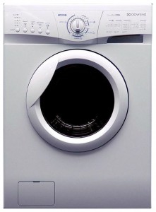 Daewoo Electronics DWD-M8021 เครื่องซักผ้า รูปถ่าย