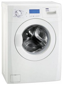 Zanussi ZWH 3101 Tvättmaskin Fil