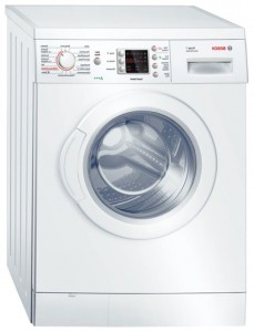 Bosch WAE 2046 T Wasmachine Foto