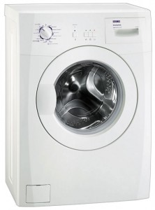 Zanussi ZWS 1101 洗濯機 写真
