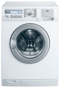 AEG L 74950 A Tvättmaskin Fil