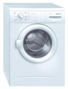 Bosch WAA 16170 Tvättmaskin Fil