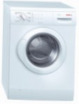 Bosch WLF 20164 Tvättmaskin