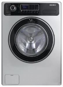 Samsung WF7452S9R 洗濯機 写真