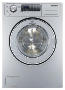 Samsung WF7520S9C 洗濯機 写真
