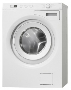 Asko W6554 W 洗衣机 照片