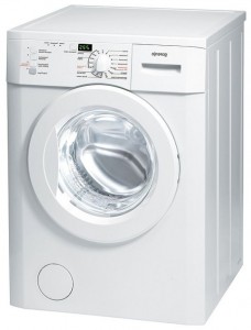 Gorenje WA 6145 B Máy giặt ảnh