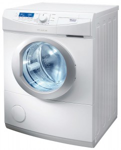 Hansa PG6080B712 洗濯機 写真