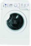 Indesit PWSC 5105 W Стиральная Машина