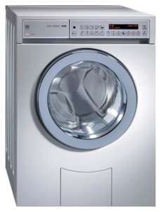 V-ZUG Adora SLQ 洗衣机 照片