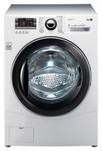 LG F-12A8NDS çamaşır makinesi fotoğraf