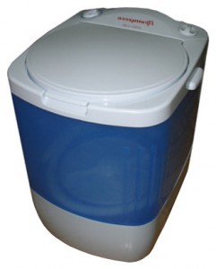 ВолТек Принцесса СМ-1 Blue ﻿Washing Machine Photo