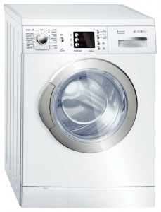 Bosch WAE 2844 M Tvättmaskin Fil