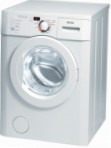 Gorenje W 729 洗衣机