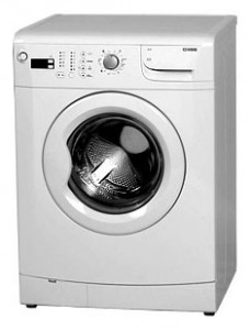 BEKO WMD 56120 T Máquina de lavar Foto