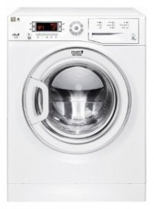 Hotpoint-Ariston WMSD 521 ﻿Washing Machine Photo