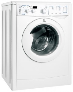 Indesit IWD 61051 ECO Máquina de lavar Foto