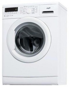 Whirlpool AWSP 61012 P Machine à laver Photo