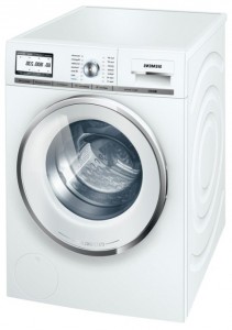 Siemens WM 16Y792 çamaşır makinesi fotoğraf