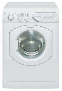 Hotpoint-Ariston AVSL 1290 Waschmaschiene Foto